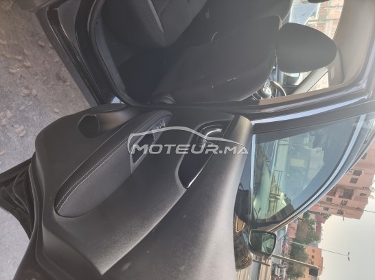 NISSAN Qashqai occasion 1830809