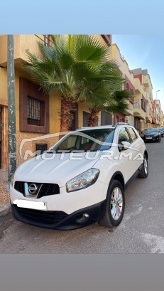 نيسان كياشكياي مستعملة 1703375