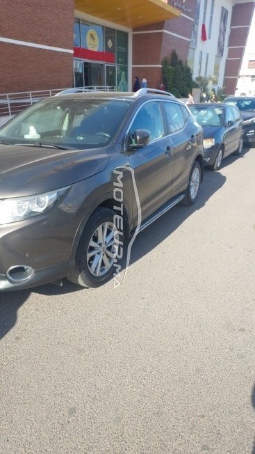 NISSAN Qashqai Tecna 1.6dci 130 cv occasion 2847075