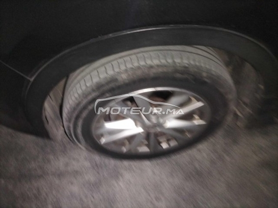 NISSAN Qashqai occasion 3313192