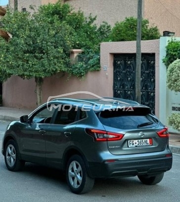 NISSAN Qashqai occasion