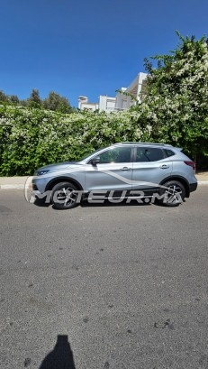 NISSAN Qashqai Neuve occasion 2598101