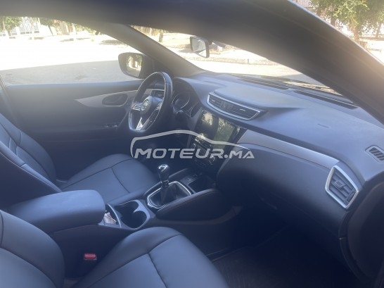 نيسان كياشكياي Smart مستعملة 2608951