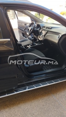 NISSAN Qashqai occasion 1769586