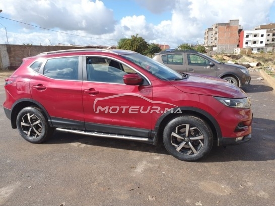 NISSAN Qashqai 1.5 occasion 3067074