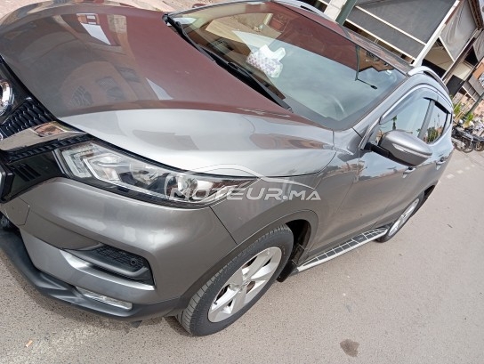 NISSAN Qashqai occasion 2605961