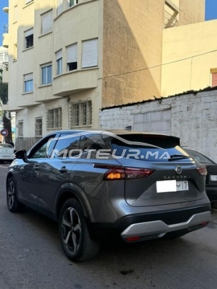 نيسان كياشكياي مستعملة 2979617