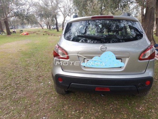 NISSAN Qashqai occasion 1613801