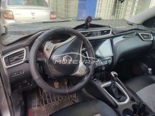 NISSAN Qashqai Faj11 occasion 2795682