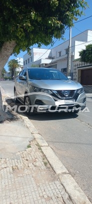 NISSAN Qashqai occasion 1829725