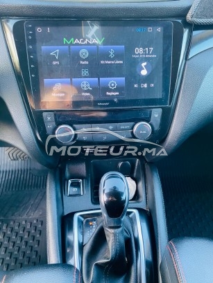 نيسان كياشكياي Tekna + مستعملة 2951339