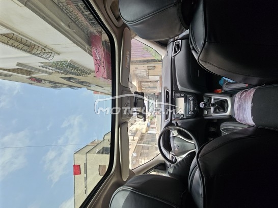 نيسان كياشكياي مستعملة 2696522