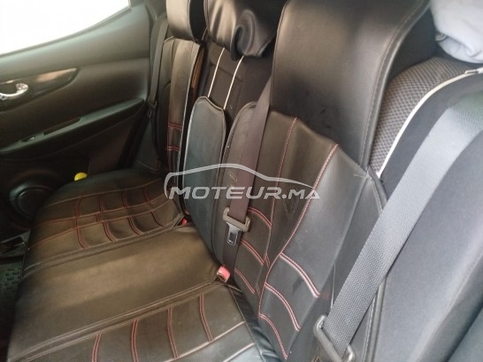 NISSAN Qashqai 2l occasion 2009271