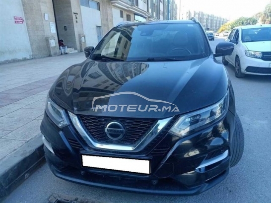 نيسان كياشكياي مستعملة 3567142