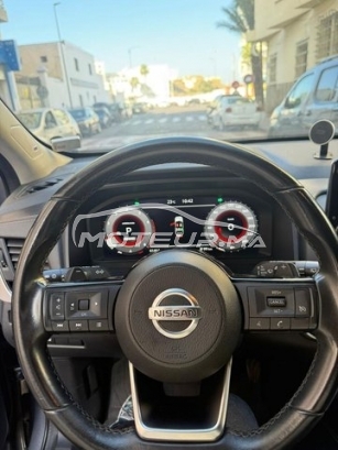 نيسان كياشكياي مستعملة 2979623