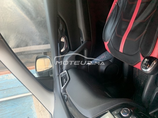 NISSAN Qashqai Acenta plus occasion 1689044