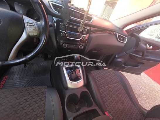 NISSAN Qashqai occasion 2380284