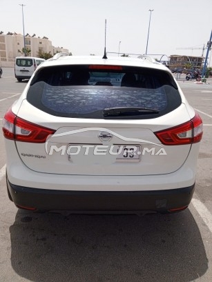 نيسان كياشكياي Smart مستعملة 2456222