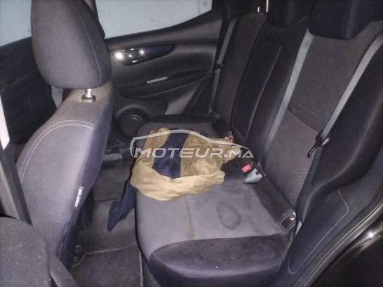 NISSAN Qashqai occasion 3313190