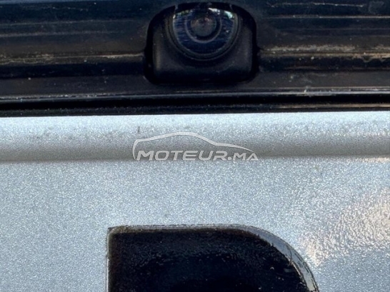 NISSAN Qashqai occasion 2547809