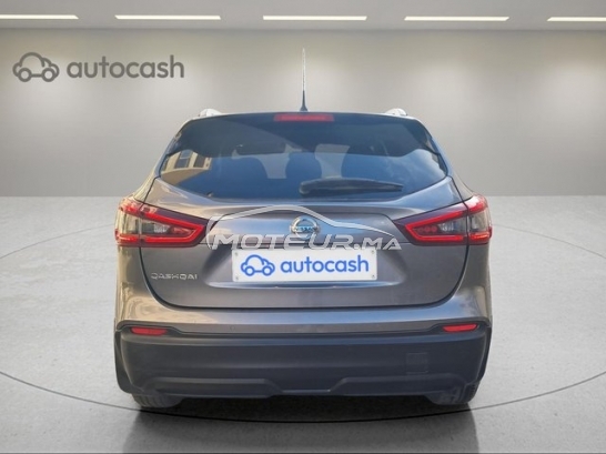 NISSAN Qashqai occasion 3273084