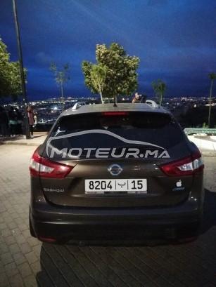 NISSAN Qashqai Accenta++ occasion 1861895