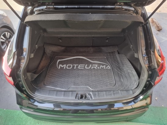 NISSAN Qashqai occasion 1830808