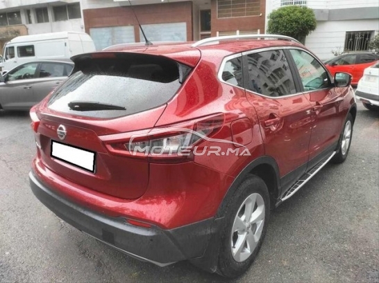 NISSAN Qashqai occasion 3395155