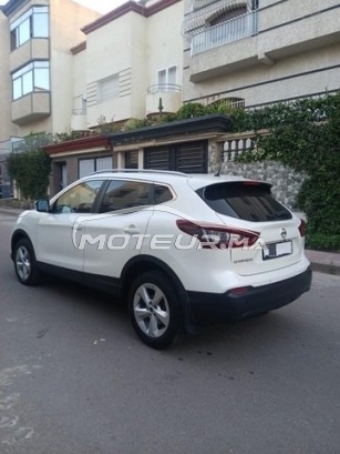 NISSAN Qashqai occasion 2256462