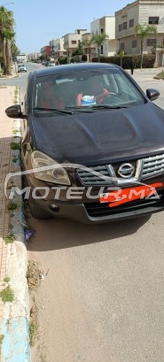 NISSAN Qashqai occasion 1604208