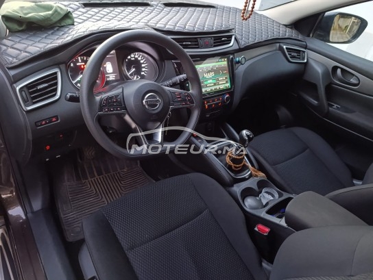 نيسان كياشكياي مستعملة 2913158