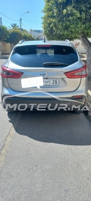 NISSAN Qashqai occasion 1829735