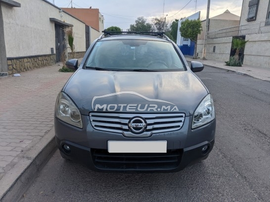 نيسان كياشكياي Qashqai +2 مستعملة 1861873