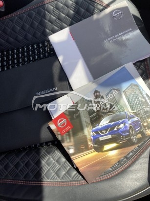 نيسان كياشكياي مستعملة 1689352