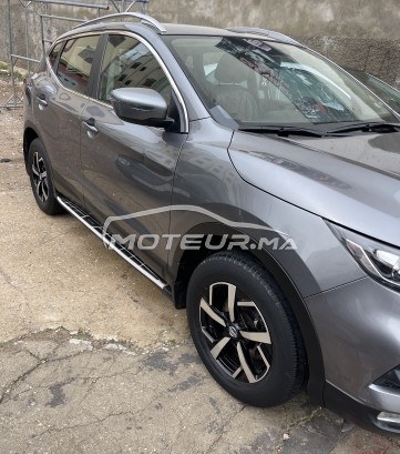 NISSAN Qashqai 1.5 dci occasion 3401129