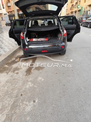 NISSAN Qashqai Européenne occasion 2563964