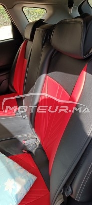 NISSAN Qashqai occasion 1604213