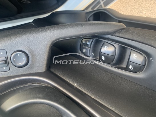 NISSAN Qashqai occasion 1764721