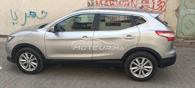 نيسان كياشكياي Acenta مستعملة 1671339