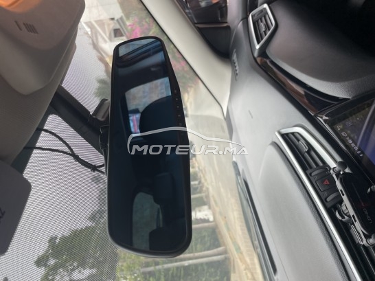 NISSAN Qashqai occasion 2410609