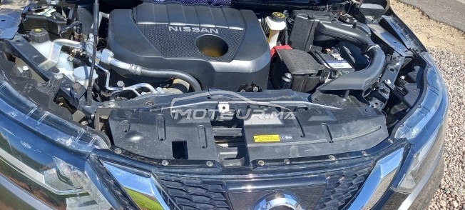 نيسان كياشكياي 2018 مستعملة 1729248
