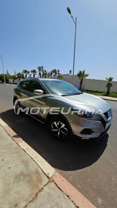 NISSAN Qashqai Neuve occasion 2598104