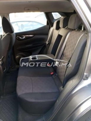 نيسان كياشكياي مستعملة 2943537