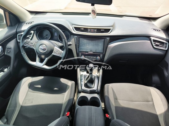 NISSAN Qashqai Acenta occasion 1868286