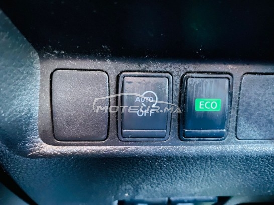 نيسان كياشكياي Tekna + مستعملة 2951343