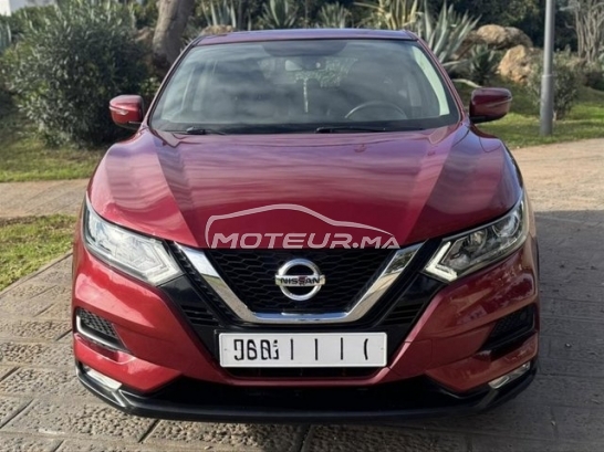 نيسان كياشكياي مستعملة 3095950