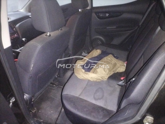 NISSAN Qashqai occasion 3313191
