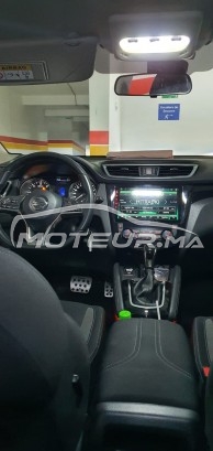 نيسان كياشكياي Tecna مستعملة 1867387