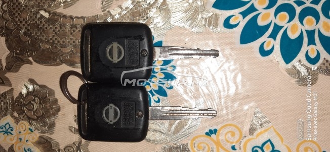 NISSAN Qashqai occasion 1627958