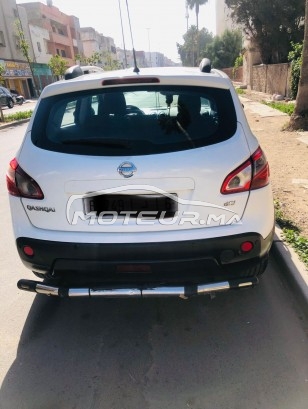 NISSAN Qashqai occasion 1796902